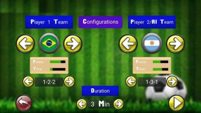 Handy Football截图2