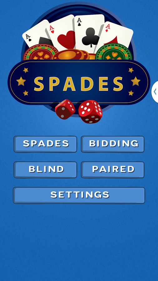 Spades +截图1