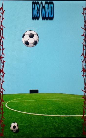 Soccer Shoot | Ball Shooting截图5