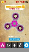 Free and Quick Fidget Spinner 2018截图2