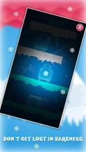 Toss the Ice : Popping ice snow ball截图2