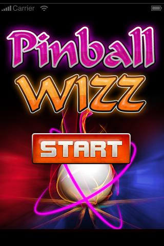 Pinball Wizz!截图1