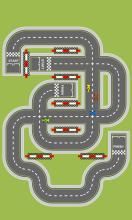 Brain Training - Puzzle Cars 1截图1