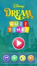 Quiz Name That DISNEY Characters截图3