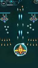 Galaxy Shooter: Fire Alien截图2