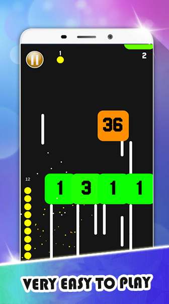 Snake Balls Game截图2