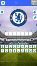 Guess Football Clubs Europe: Logo Quiz截图4