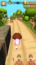 Little Dora Run Dora Games - play dora game free截图4