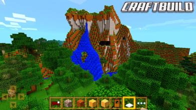 Craft Build - Exploration Master截图2