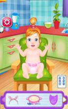 My baby care Princess截图4