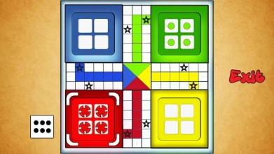 Ludo Game Real 2018截图4