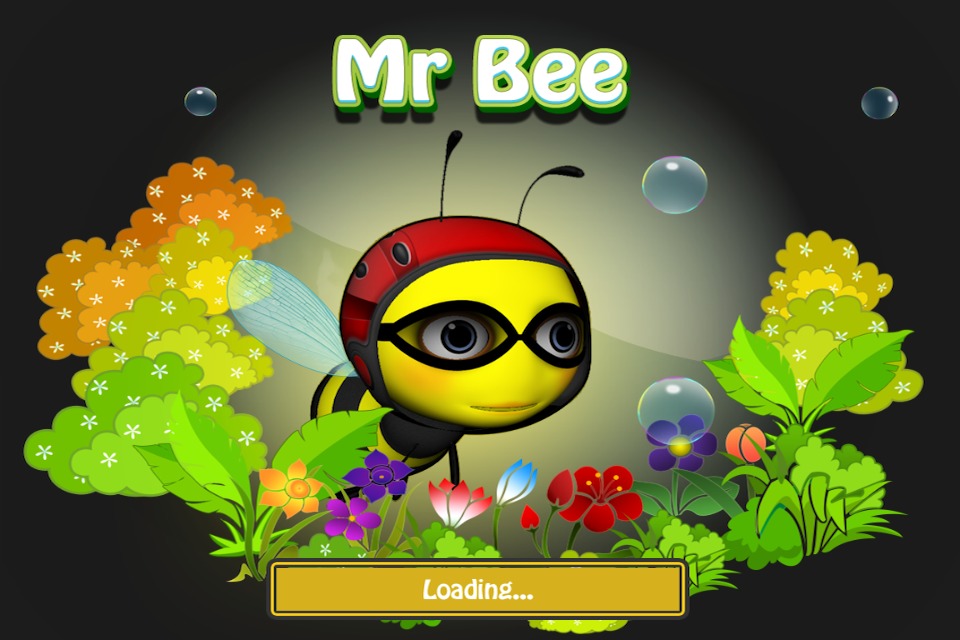 Mr.Bee截图1