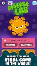 Disease Lab: the most viral game in the world截图4