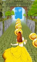 Temple Princess Shadow Run截图4