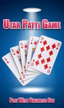 Uttar Patti Card Game - Card Shuffle Game 2018截图1