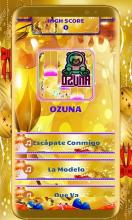 OZUNA Piano Tile Game截图5