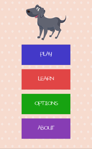 Fetch And Learn Luna Free截图2