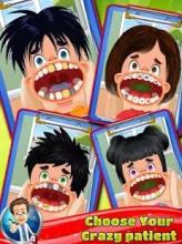 Super Dentist Game Free : Fun Game For Kids截图3