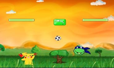 Cartoon Game for Kids截图1