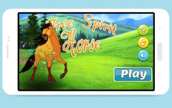 Free spirit horse:freedom call截图5