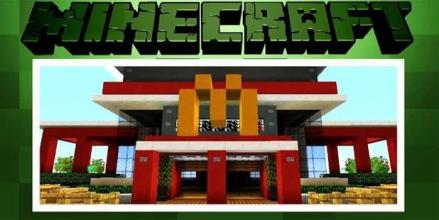 McDonald’s Mystery MCPE截图2