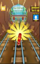 Subway Surf: Subway Merry Christmas 2018截图1