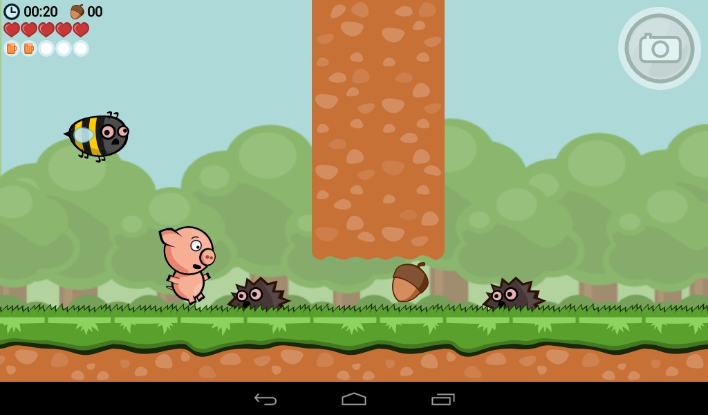 Run Pig Run!截图3