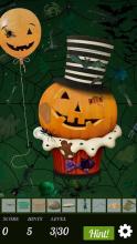 Hidden Object Halloween - Pumpkin Party截图2