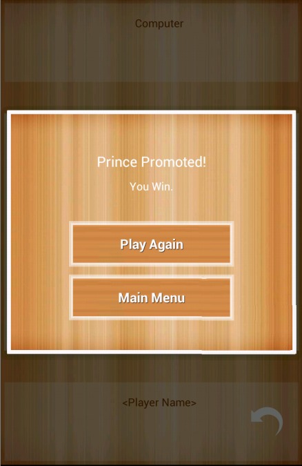 Prince Chess截图5