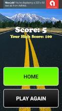 Speed Car racing 3D截图4