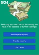 Test: Financial Literacy截图3