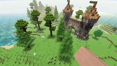 Forest Craft | Build Craft截图3