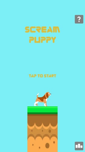 Scream Puppy - Voice Control截图1