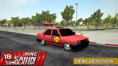 Drift Limits Racing Simulator 2018截图4