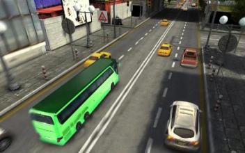 City Coach Bus Driving Simulator Metro 3D: (Beta)截图3