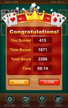 Solitaire Royale截图2