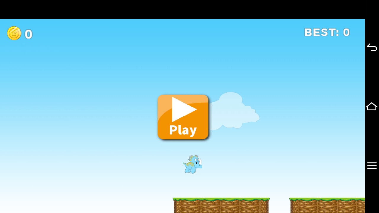 Animal Jump & Jump截图1