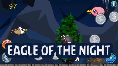 Eagle of the Night Game截图4