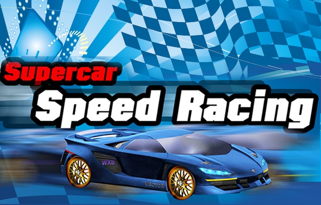 Drag Racing Supercar截图1