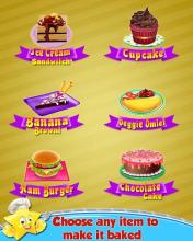 Cooking Recipes - in The Kids Kitchen截图4