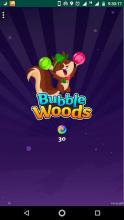 Bubble Woods截图4