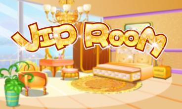 Vip Rooms Decoration截图1