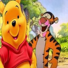 Winnie Adventure World the Pooh pro截图1