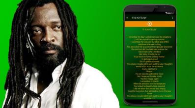 Lucky Dube All Songs and Video截图1