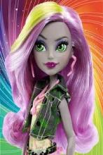 Monster High Fantastic Fashion截图3