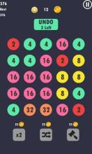 two by two - puzzle match截图3