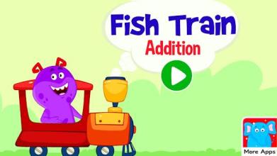 Addition Games For Kids - Play, Learn & Practice截图1