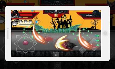 Vampire Battle截图4