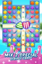 Sweet Candy Pop Garden截图3