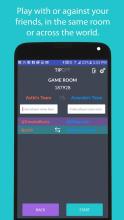 TipOff – Word Guessing Game截图4